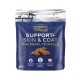 Fish4Dogs Support+ Skin & Coat Mackerel Morsels Dog Treats 225g