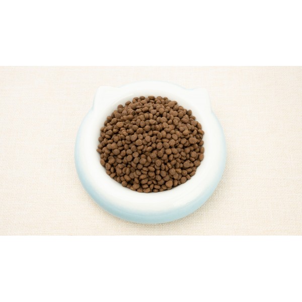 Golden Cat Salmon Adult Dry Food(3kg) For Cat