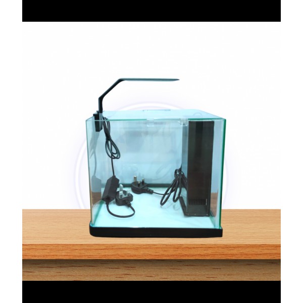 Karis Mini Aquarium Kit, MINI-260 18L