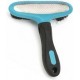 M-PETS Double Sided Slicker Brush(L15 H17)