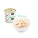 Kit Cat Deboned CHICKEN CLASSIC Toppers CAN( 80g )