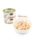 Kit Cat Deboned CHICKEN & BEEF Toppers CAN( 80g )