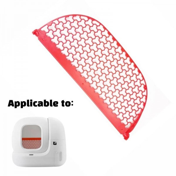 FILTER NET FOR PURA MAX -(ORANGE)