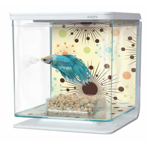 MARINA BETTA KIT BOY FIREWORKS YELLOW(2L)