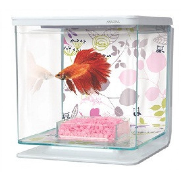 MARINA BETTA KIT 2L - FLORAL-PINK)