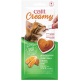 CatIt Creamy Lickable Treats - Chicken & Lamb 4 x 10 g