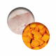 Catit Fish Dinner, Whitefish & Pumpkin (80 g)