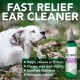 Vet’s Best Ear Relief Wash (4oz)