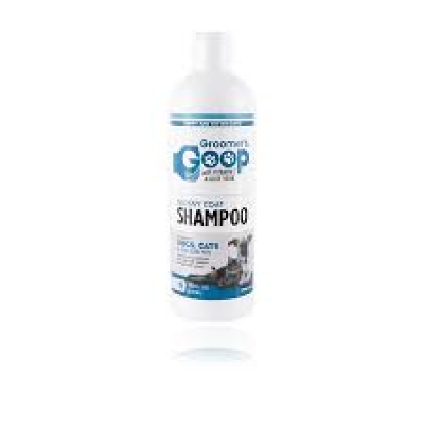 Groomer's Goop Glossy Coat Shampoo ( 118ml )