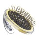 Pet-It Metal Pin Brush )