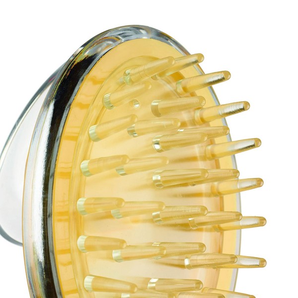 Pet-it Shampoo Massage Brush