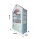 Cat House A 110x60x191.7 ( 18.BCH18 )