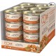 Wellness CORE Signature Selects Chunky Chicken & Turkey, 79g Pack of 24