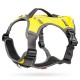 Fida Dog Harness – Yellow (L)