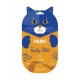 Pado Cat Wet Sachet 4x15g[Flavor - Tuna & Scallop]