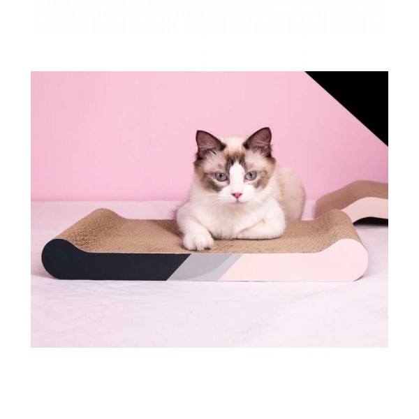 Pado Cat Scratcher (430x210x60mm)