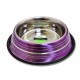 Kumar Steel Cat Dish ( 0.90 L )