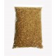 Dried Mealworms are a perfect source of protein for Wild birds, Chicken, Fish, & Reptiles.( 1 KG )