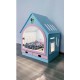 DOG & CAT HOUSE A BDH 31 ( 80L x 60W x 120H )