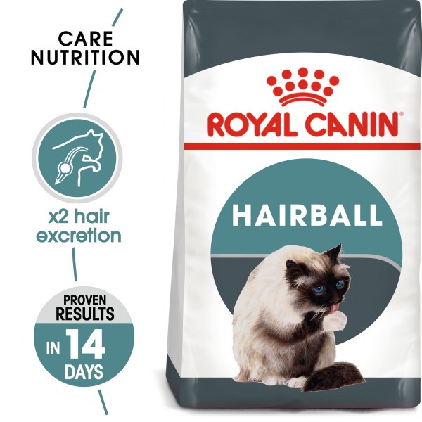 Royal Canin Hairball Care ( 4 Kg )