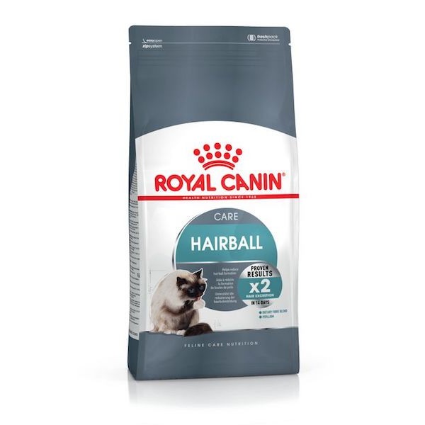 Royal Canin Hairball Care ( 4 Kg )