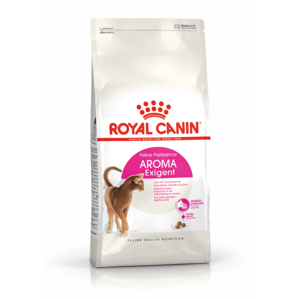 royal canin Aroma Exigent (2 kg)