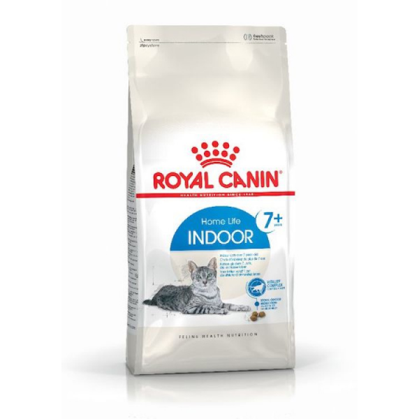 Feline Health Nutrition Indoor 7+ Years (1.5 KG)