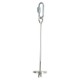 ZOLUX HANGING METAL FRUIT PICK ( MEDIUM )