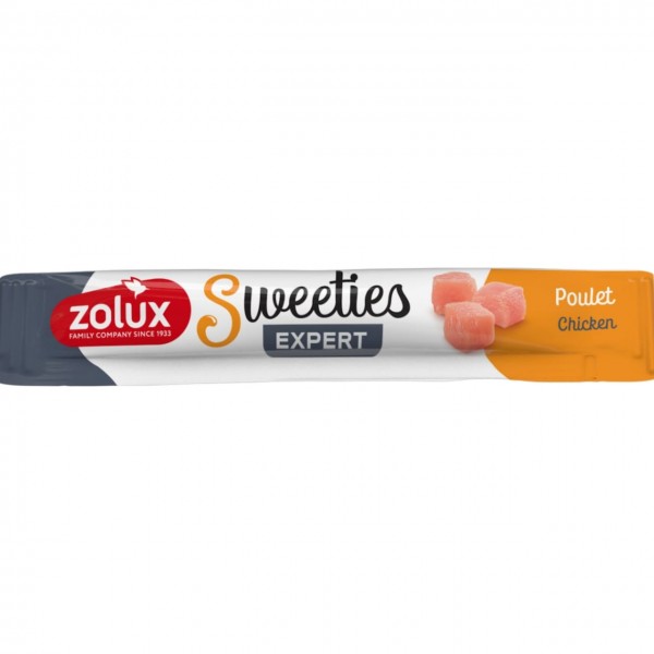 Sweeties Creamy Stick For Dog - Chicken 14g