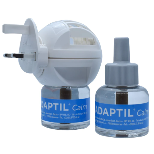 Adaptil Calm Diffuser + Refill 48 ml