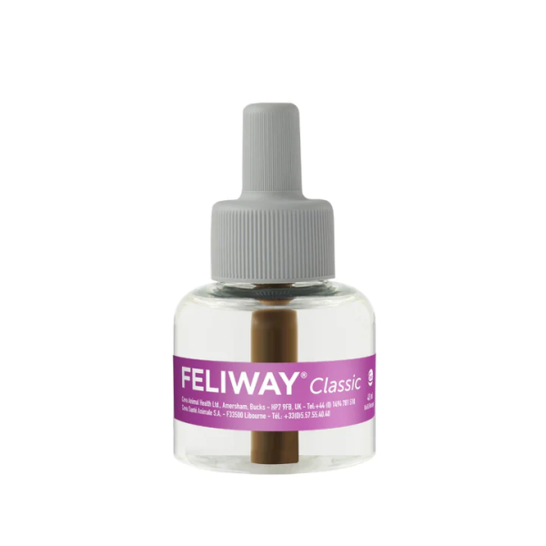 Feliway Classic Refill 48 ml