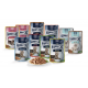 Happy Cat MIS Culinary Farm Poultry (Min Order (85g - 24pcs)