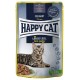 Happy Cat MIS Culinary Farm Poultry (Min Order (85g - 24pcs)