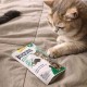 GimCat Nutri Pockets with Catnip and Multi-Vitamin 60 g