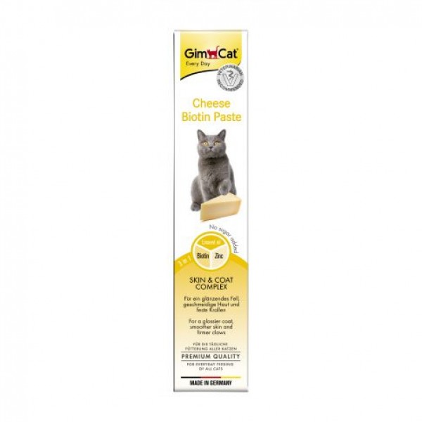 GimCat Cheese Paste ( 50 g )