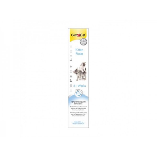 Gimcat Kitten Paste ( 50g )