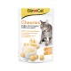 Gimcat Cheezies Cat Treat ( 10g )