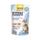 GimCat Nutri Pockets Junior Mix Cat Treats - 60 g