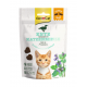 GimCat Crunchy Snack Duck & Catnip ( 50g )