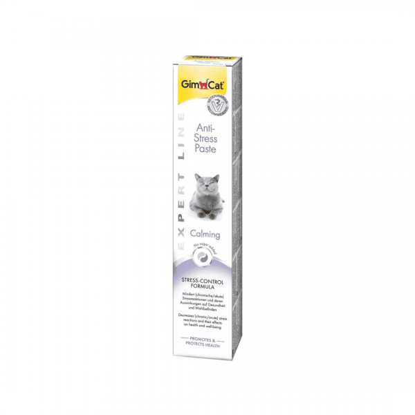 GimCat Relax Paste For Cat ( 50g )