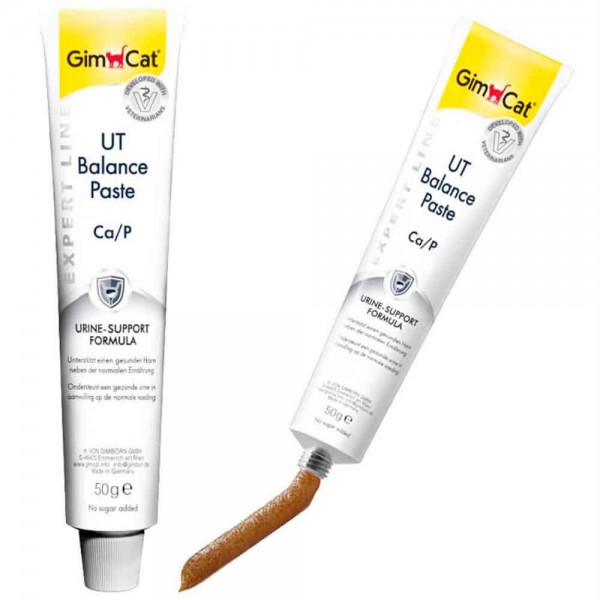 GimCat UT Balance Paste, 50g