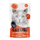 Kitty Joy Cat Lick Chicken Flavor Cream Cat Treats (4x15g) 60g