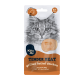 Kitty Joy Tender Meat Grilled Boiled Chicken Cat Treats ( 25g )