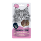 Kitty Joy Tender Fish Grilled Boiled Mackerel Cat Treats ( 25g )