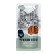 Kitty Joy Tender Fish Boiled Tuna Cat Treats  ( 25g )