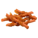 Chicken Carrot Stick 90G