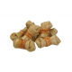 Chicken Wrap Bone Mini 7 pc