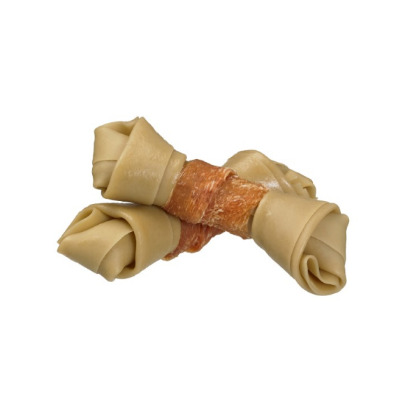 Chicken Wrap Bone Large 2 Pk