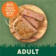 Harringtons Turkey Grain Free Adult Wet Dog Food 400g