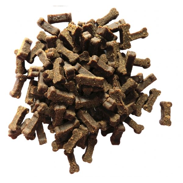 Rosewood Natural Eats Lamb Grain-Free Dog Training Treats 100g